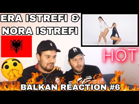 SCARICA VIDEO GRATIS DI ERMAL FEJZULLAHU